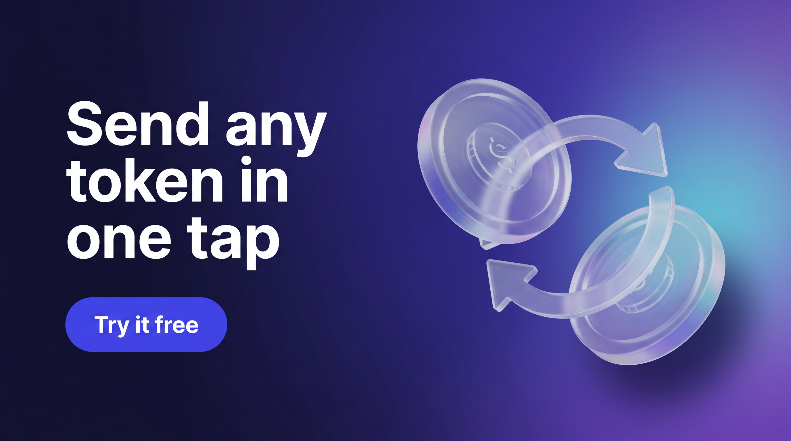 Get Free Crypto Wallets Network